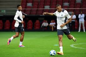 線的行列中 線的行列中